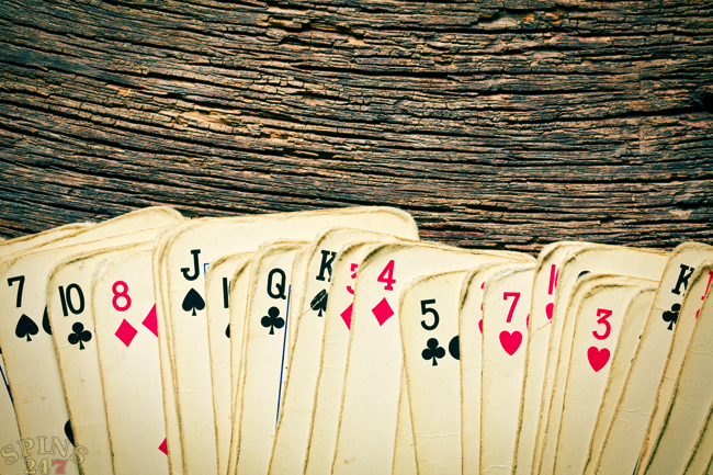 Poker High Roller