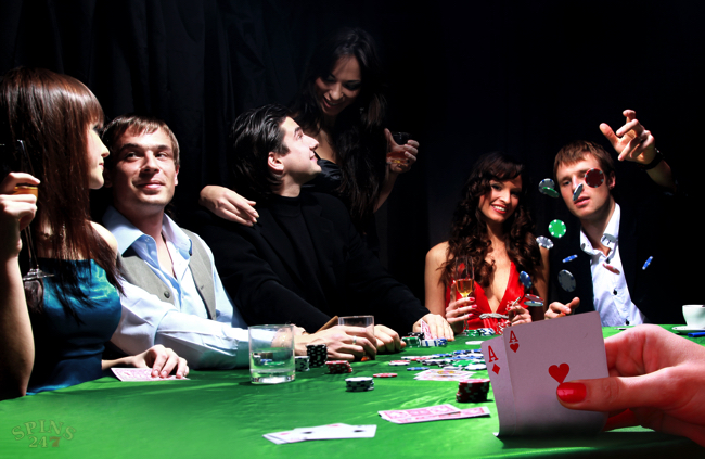 Live Dealer Games